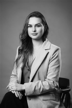 Tereza Mišíková MSc.